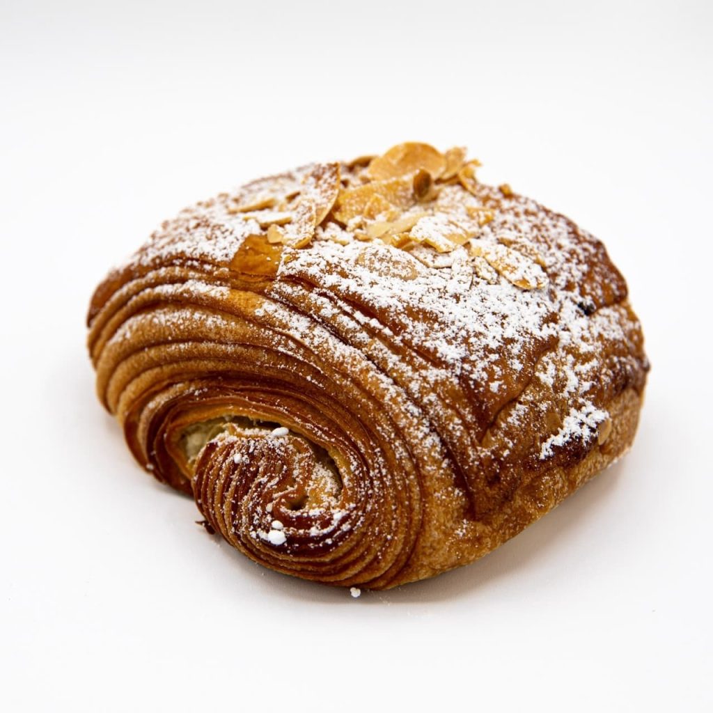 Almond Croissant