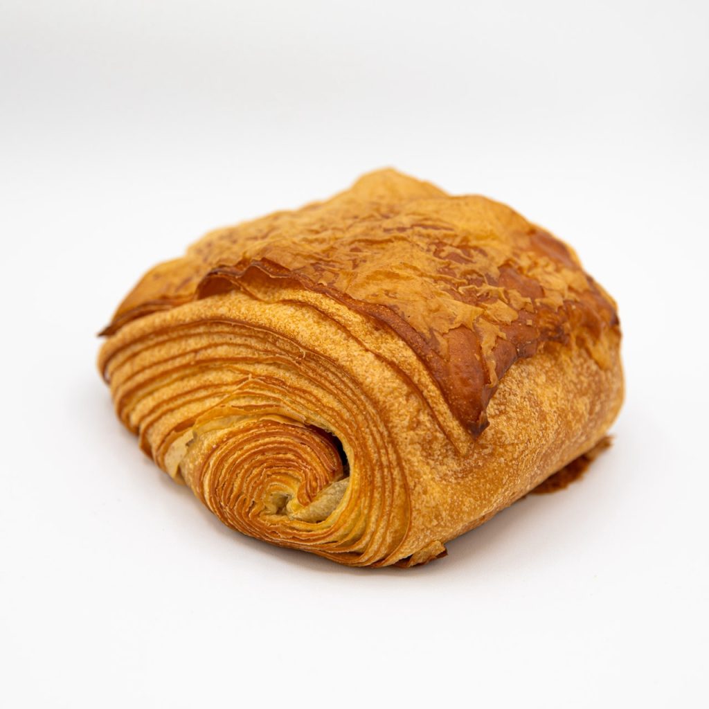 Chocolate Croissant