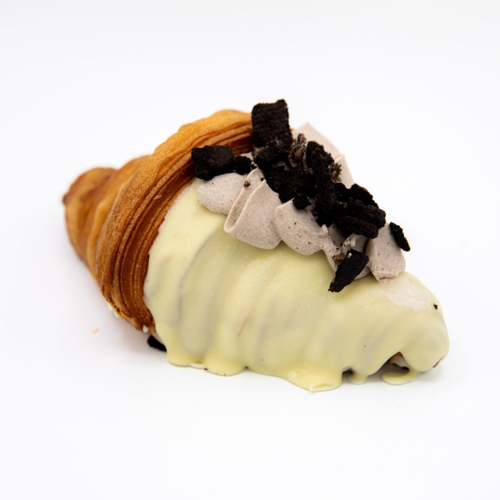 Cookie & Cream