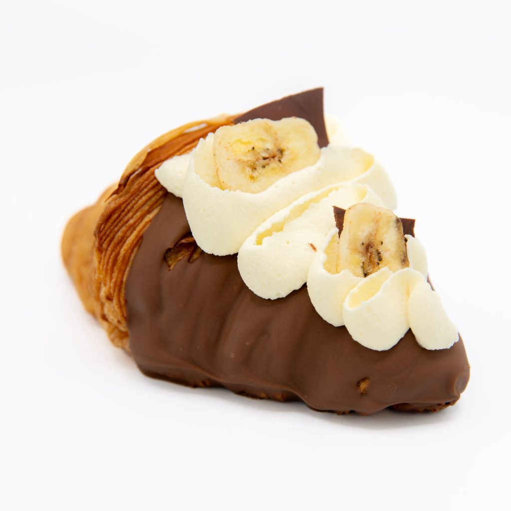 Nutella & Banana
